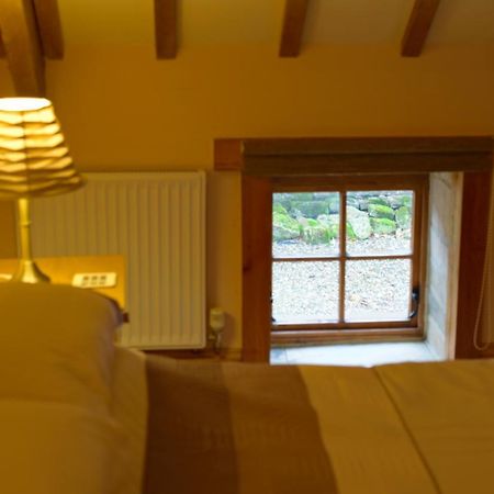 Spangle Cottage, Borrowby Farm Cottages Staithes Eksteriør bilde