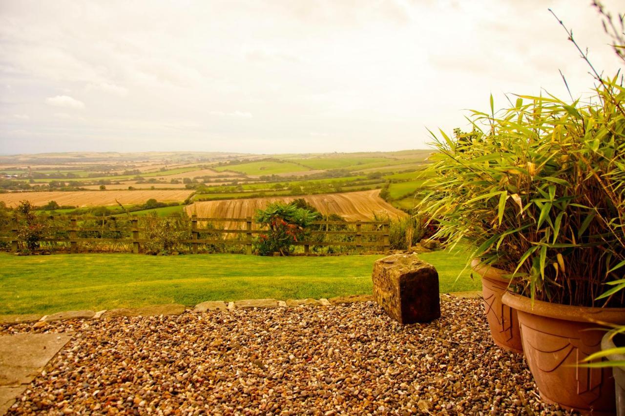 Spangle Cottage, Borrowby Farm Cottages Staithes Eksteriør bilde