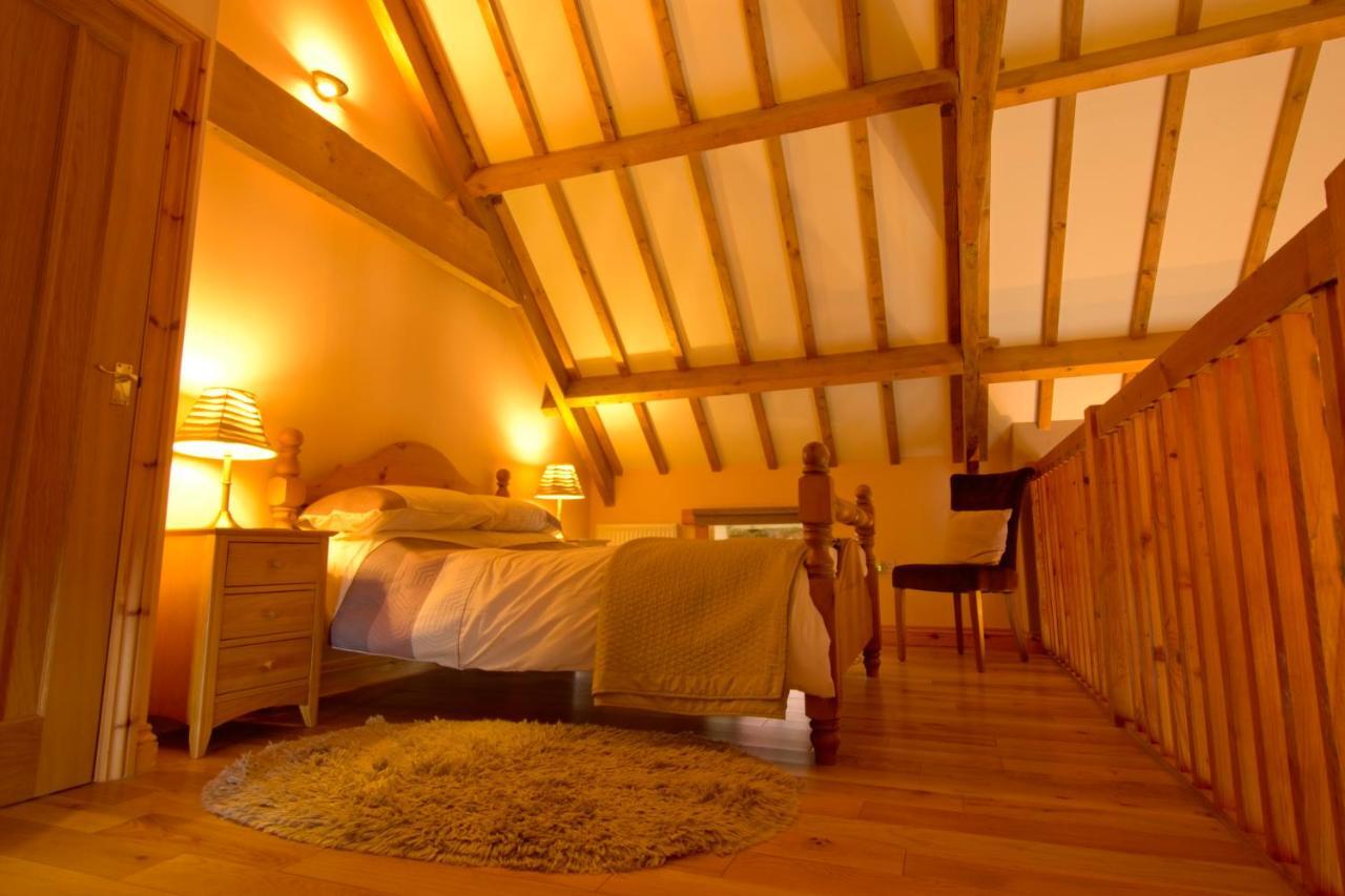 Spangle Cottage, Borrowby Farm Cottages Staithes Eksteriør bilde