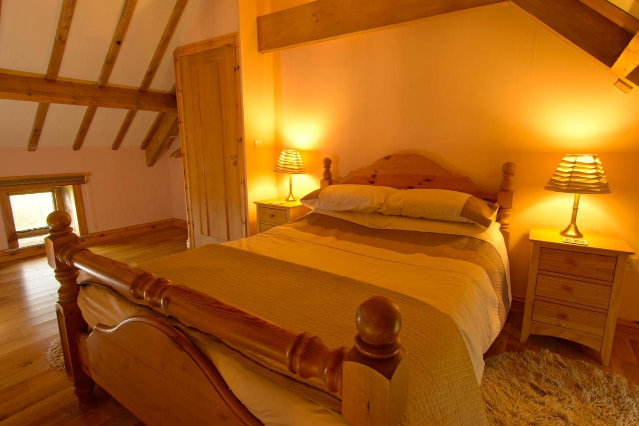 Spangle Cottage, Borrowby Farm Cottages Staithes Eksteriør bilde